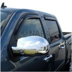 Side Window Deflector