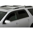 Side Window Deflector