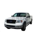 Side Window Deflector