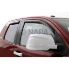 Side Window Deflector