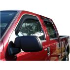 Side Window Deflector