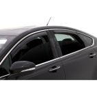 Side Window Deflector