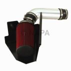 Engine Cold Air Intake Performance Kit