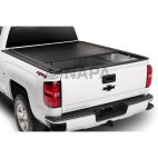Tonneau Cover