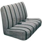 Seat Back Cushion Cover