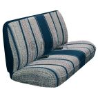 Seat Back Cushion Cover
