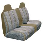 Seat Back Cushion Cover