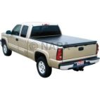 Tonneau Cover