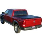 Tonneau Cover