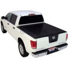 Tonneau Cover