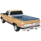Tonneau Cover