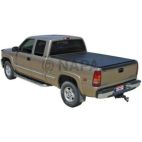 Tonneau Cover