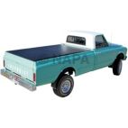 Tonneau Cover