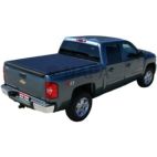 Tonneau Cover