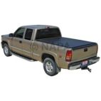 Tonneau Cover