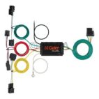 Trailer Wiring Harness