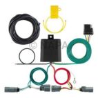 Trailer Wiring Harness