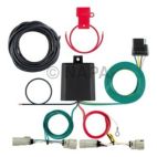 Trailer Wiring Harness