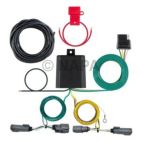 Trailer Wiring Harness
