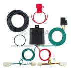 Trailer Wiring Harness