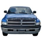 Hood Deflector