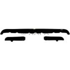 Hood Deflector