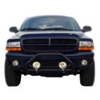 Hood Deflector