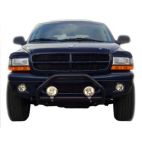 Hood Deflector