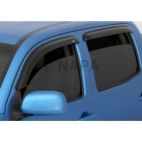 Side Window Deflector