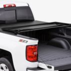 Tonneau Cover