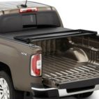 Tonneau Cover