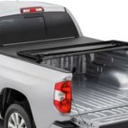 Tonneau Cover