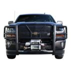 Grille Guard