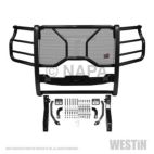 Grille Guard
