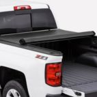Tonneau Cover