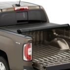 Tonneau Cover