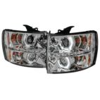 Headlight Assembly
