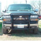 Grille Guard