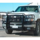 Grille Guard