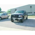 Grille Guard