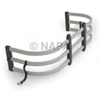 Truck Bed Tailgate Extender