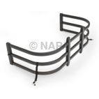 Truck Bed Tailgate Extender