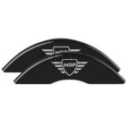 Disc Brake Caliper Cover