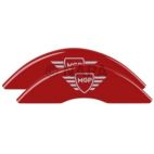 Disc Brake Caliper Cover