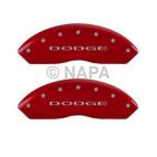 Disc Brake Caliper Cover