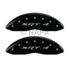 Disc Brake Caliper Cover
