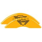 Disc Brake Caliper Cover