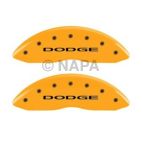 Disc Brake Caliper Cover