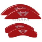 Disc Brake Caliper Cover
