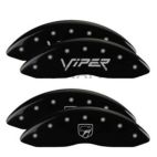 Disc Brake Caliper Cover